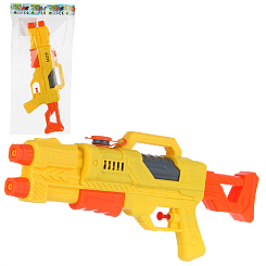 Водный пистолет 37см/220мл