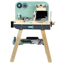 Набор инструментов "Верстак" 53*31*74 см