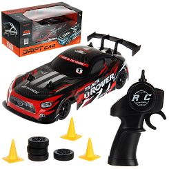 Машинка Р/У "Дрифт"