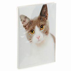 Фотоальбом 36ф 10X15см, ПП карм.,мягкая обложка