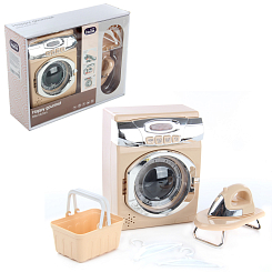 Игровой набор "Бытовая техника", 31,5х10х24,5