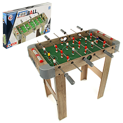 Игра футбол (собр.62L*34W*70H см)