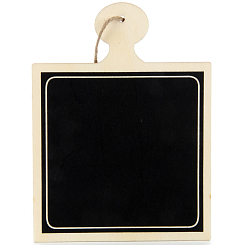 Доска для пожеланий,  15х20 см