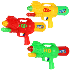 Водный пистолет 36см/550мл