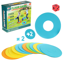 Игра на ловкость, кор.