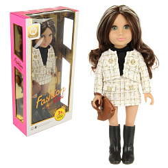 Кукла 25х12х50 см. кор.