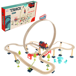 Железная дорога