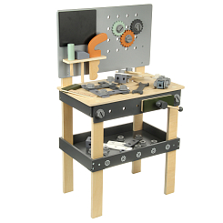 Набор инструментов "Верстак",45*30*77 см,кор.