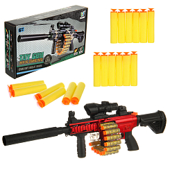 Оружие, 35.х6.2х19.5 см.