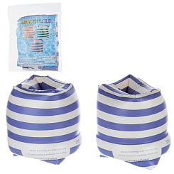 Детские нарукавники 18х16см