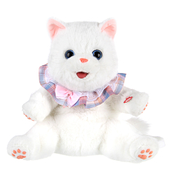 Рюкзак детский,плюш 60х30 см