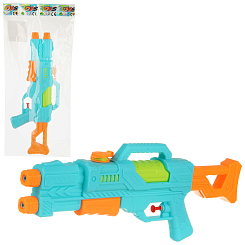 Водный пистолет 37см/100мл