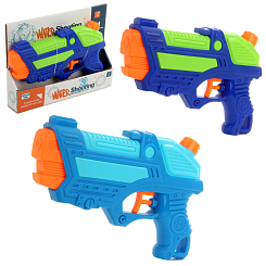 Водный пистолет 22см,кор.