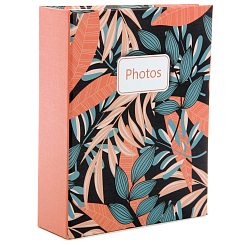 Фотоальбом  144ф 10Х15см, 48ф 15Х20см, ПП карм.