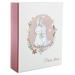 Фотоальбом  144ф 10Х15см, 48ф 15Х20см, ПП карм.