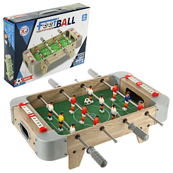 Футбол настольный (собр.53L*31W*17H см)