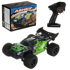 Машинка Р/У "Трагги" 29,5х15,5х22 см.