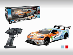 Машинка Р/У "Гонка"