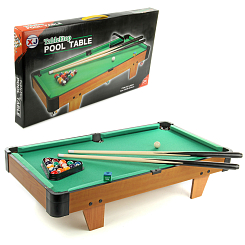 Бильярд (собр.73L*40W*16H см)