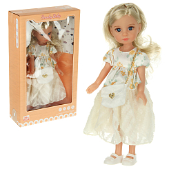 Кукла "Нелли" 36 см