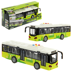 Машинка фрикционная.