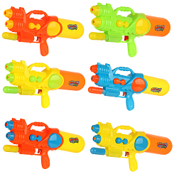 Водный пистолет 42см/850мл