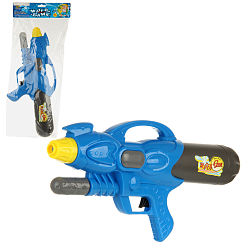 Водный пистолет 43см/600мл