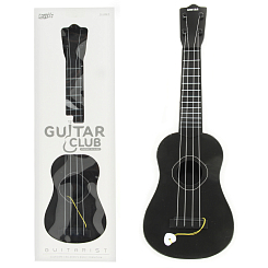 Гитара 57-17,5-6,5 см, в кор.