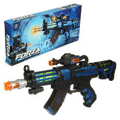 Автомат, 41.2х18х4.2 см.