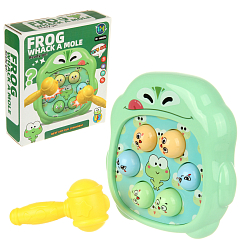 Игровой набор" Меткость", в кор.