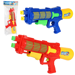 Водный пистолет 45см/550мл