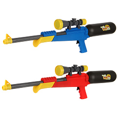 Водный пистолет 78см/900мл