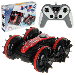 Машинка Р/У "Амфибия"