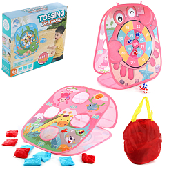 Игра на ловкость "Животные",25х23х6,кор.