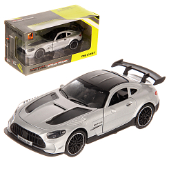 Машинка мет. 1:32 19х8х9.2 см.