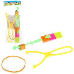 Рогатка, пакет, 7.5Х1Х19СМ