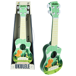 Гитара,  46-16-6 см, в кор.