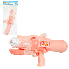 Водный пистолет 39см/490мл, пакет