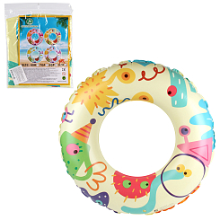 Круг для плавания d/73