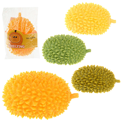 Игрушка антистресс, асс., 11,5х 8 см, 12 шт./диспл.