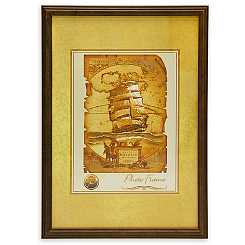  Фоторамка деревянная 30Х40  nora/12