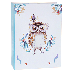 Фотоальбом 100ф 10X15см, ПП карм.