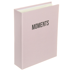 Фотоальбом 200ф 10X15см, ПП карм.