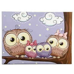 Картина "детское" 40х30х1,8 см.