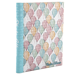 SA30/3D, Фотоальбом 30 "магнитных"листов 23X28см, пер-т внутр.спираль, 3D эффект