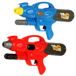 Водный пистолет 43см/600мл