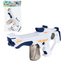 Водный пистолет 550мл,электрический