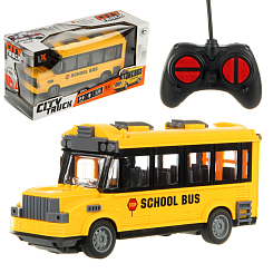 Автобус Р/У