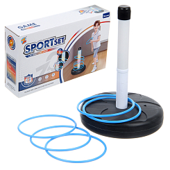 Кольцеброс со светом, кор.