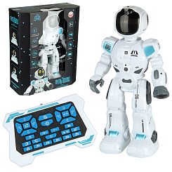 Робот Р/У Русская озвучка